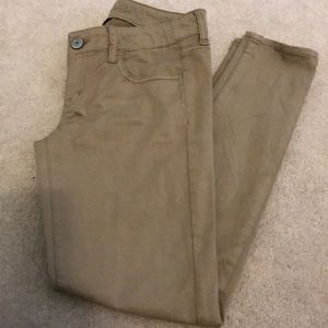 American Eagle pants